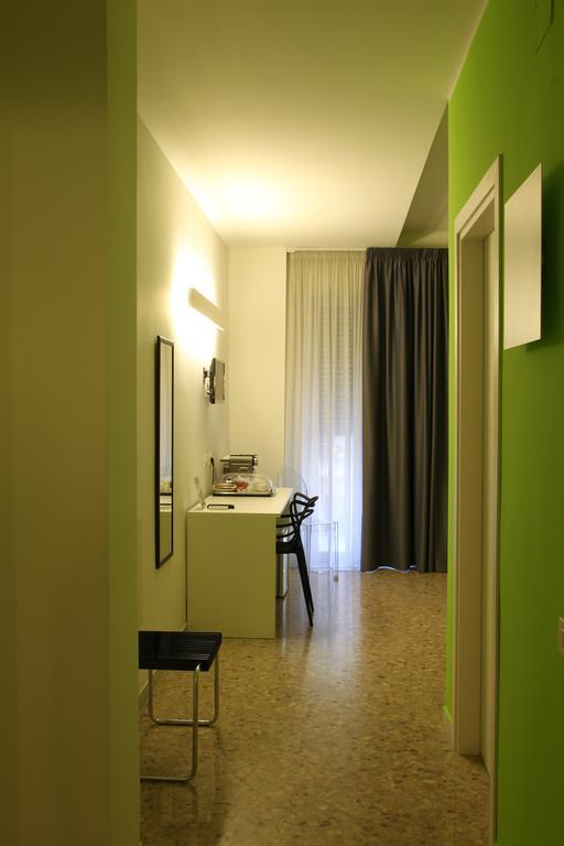 Viasparano B&B Bari Værelse billede