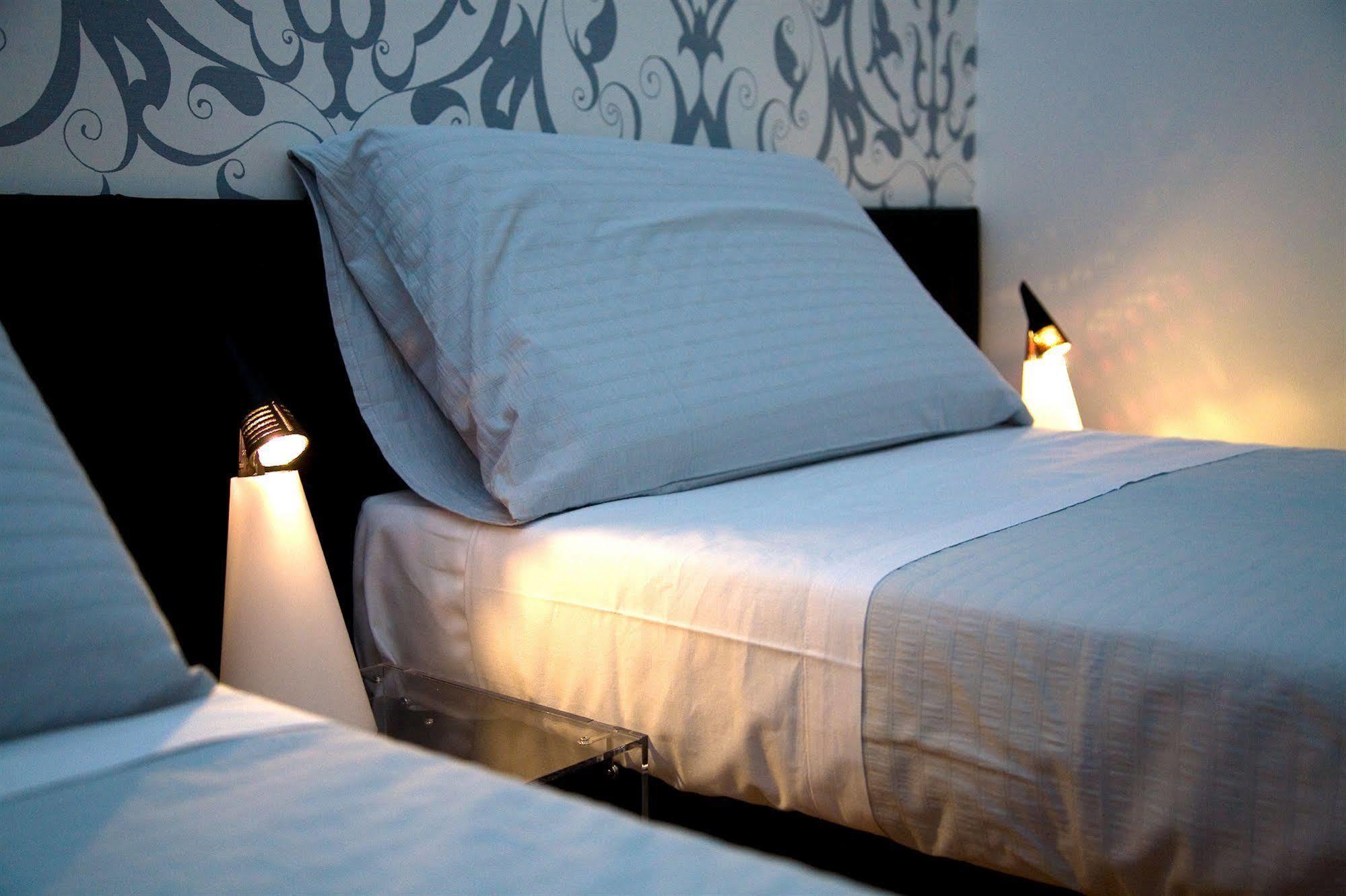 Viasparano B&B Bari Eksteriør billede